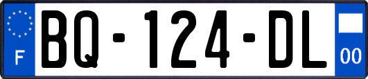 BQ-124-DL