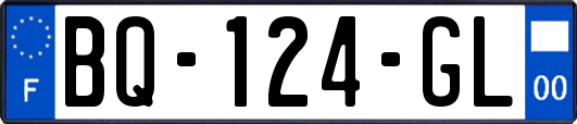 BQ-124-GL
