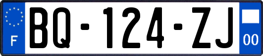 BQ-124-ZJ