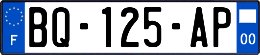 BQ-125-AP