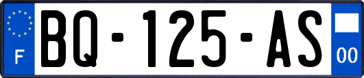 BQ-125-AS