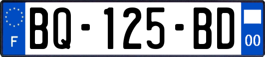 BQ-125-BD