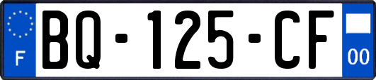 BQ-125-CF