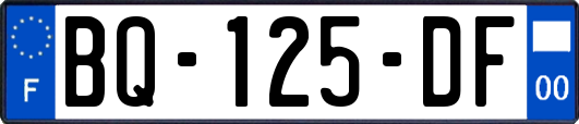 BQ-125-DF