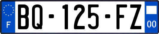 BQ-125-FZ