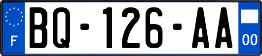 BQ-126-AA