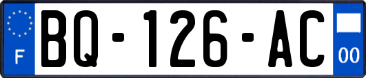 BQ-126-AC