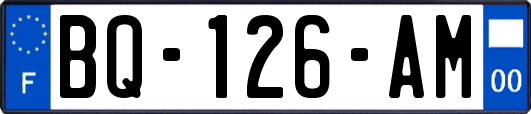 BQ-126-AM