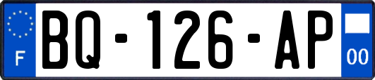 BQ-126-AP