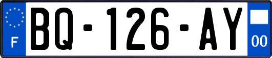 BQ-126-AY