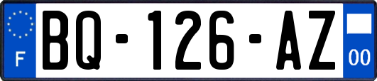 BQ-126-AZ