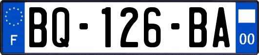 BQ-126-BA