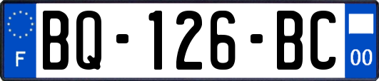 BQ-126-BC