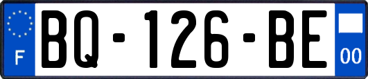 BQ-126-BE