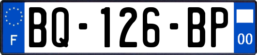 BQ-126-BP