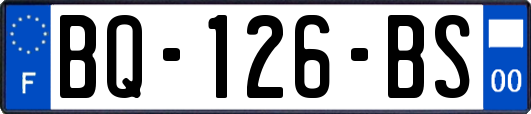 BQ-126-BS