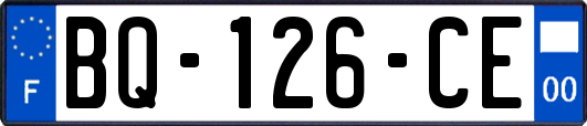 BQ-126-CE