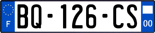 BQ-126-CS