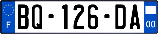 BQ-126-DA