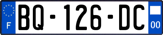 BQ-126-DC