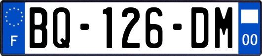 BQ-126-DM