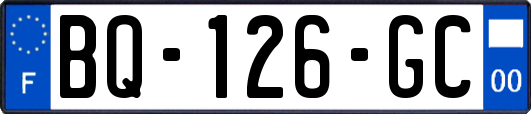 BQ-126-GC