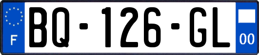 BQ-126-GL