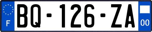 BQ-126-ZA