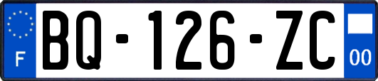 BQ-126-ZC