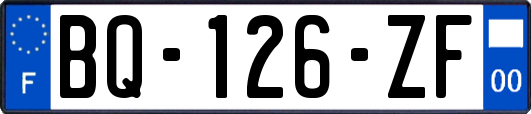 BQ-126-ZF