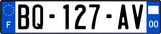 BQ-127-AV