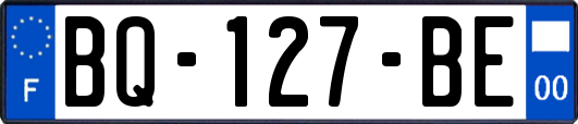 BQ-127-BE