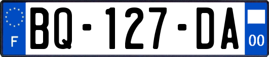 BQ-127-DA