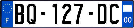 BQ-127-DC
