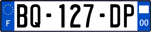 BQ-127-DP