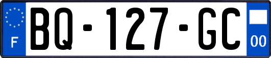 BQ-127-GC