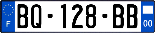 BQ-128-BB