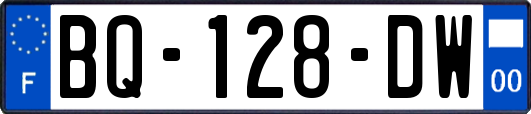 BQ-128-DW