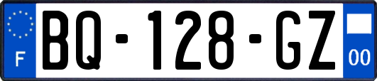 BQ-128-GZ