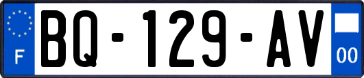 BQ-129-AV