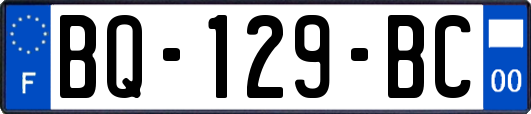 BQ-129-BC