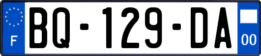 BQ-129-DA