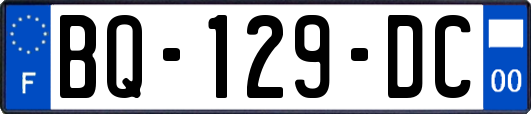 BQ-129-DC