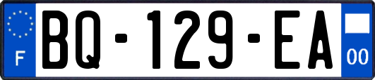 BQ-129-EA