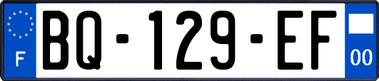 BQ-129-EF