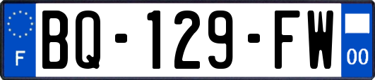BQ-129-FW