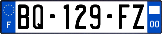 BQ-129-FZ