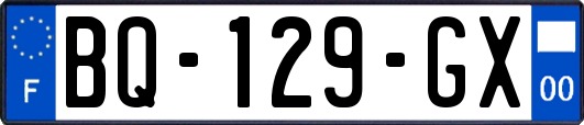 BQ-129-GX