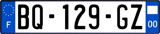 BQ-129-GZ