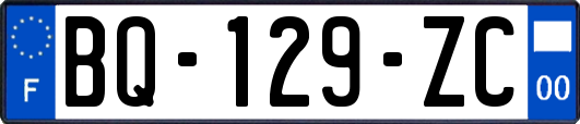 BQ-129-ZC